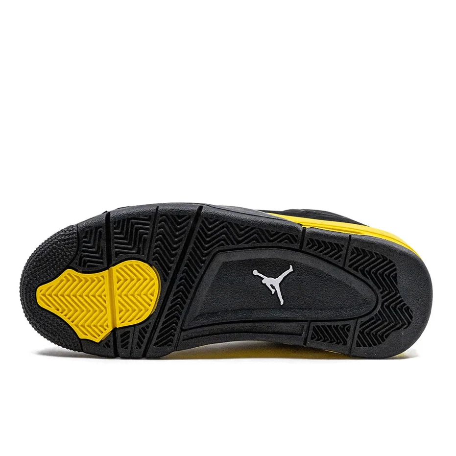 Retro GS 4 'Thunder' 2023 Air Jordan 0714